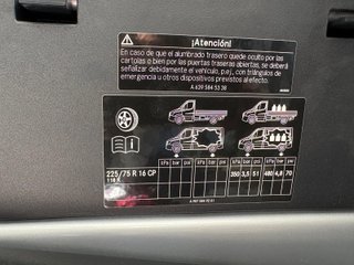 Mercedes Sprinter Camper Maite MTR10 150 CV Auto 2