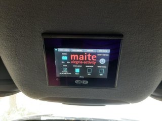 Mercedes Sprinter Camper Maite MTR10 150 CV Auto 2