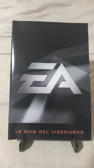 PlayStation 2 007 Desde Rusia con Amor PAL