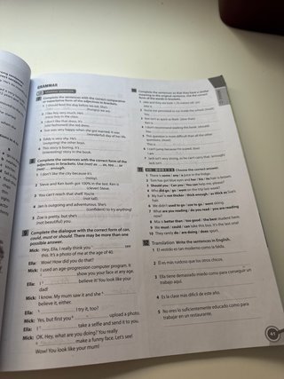 Network 2 Eso Workbook y Student’s book