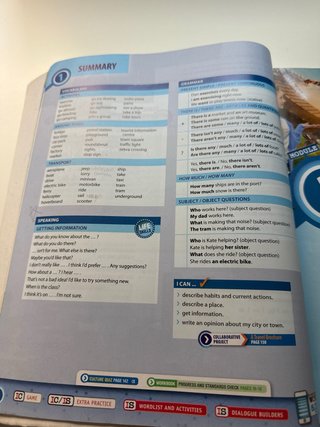 Network 2 Eso Workbook y Student’s book
