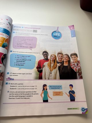 Network 2 Eso Workbook y Student’s book