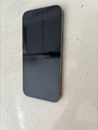 iPhone 12 Pro Grigio e Rosa