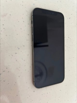 iPhone 12 Pro Grigio e Rosa