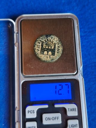 Moneda Romana