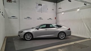 Opel Insignia  GS 1.5 Turbo XFT Innovation Auto AUTOMATICO