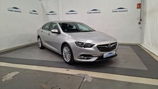 Opel Insignia  GS 1.5 Turbo XFT Innovation Auto AUTOMATICO