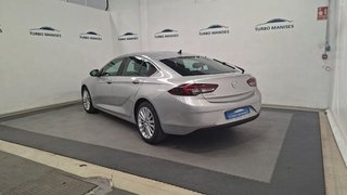 Opel Insignia  GS 1.5 Turbo XFT Innovation Auto AUTOMATICO
