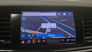 Opel Insignia  GS 1.5 Turbo XFT Innovation Auto AUTOMATICO