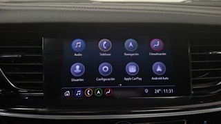 Opel Insignia  GS 1.5 Turbo XFT Innovation Auto AUTOMATICO