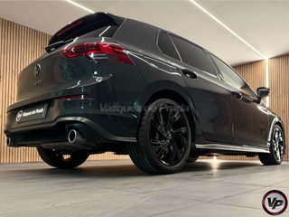 Volkswagen Golf GTI 2.0 TSI 180 kW (245 CV) DSG