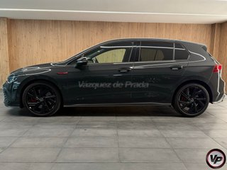 Volkswagen Golf GTI 2.0 TSI 180 kW (245 CV) DSG