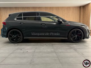 Volkswagen Golf GTI 2.0 TSI 180 kW (245 CV) DSG