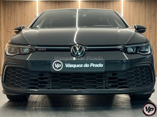 Volkswagen Golf GTI 2.0 TSI 180 kW (245 CV) DSG
