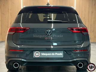 Volkswagen Golf GTI 2.0 TSI 180 kW (245 CV) DSG