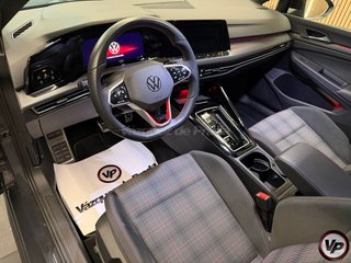 Volkswagen Golf GTI 2.0 TSI 180 kW (245 CV) DSG