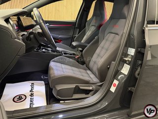 Volkswagen Golf GTI 2.0 TSI 180 kW (245 CV) DSG