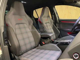 Volkswagen Golf GTI 2.0 TSI 180 kW (245 CV) DSG
