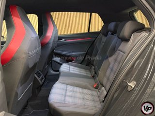 Volkswagen Golf GTI 2.0 TSI 180 kW (245 CV) DSG