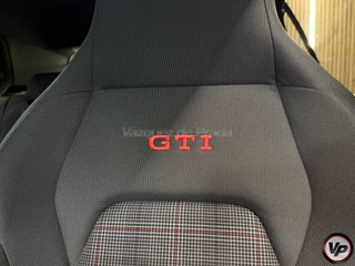 Volkswagen Golf GTI 2.0 TSI 180 kW (245 CV) DSG