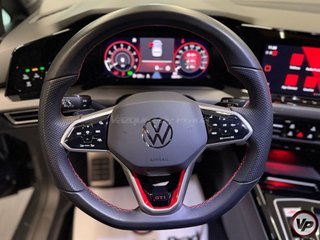 Volkswagen Golf GTI 2.0 TSI 180 kW (245 CV) DSG