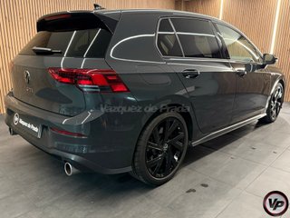 Volkswagen Golf GTI 2.0 TSI 180 kW (245 CV) DSG