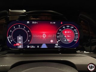 Volkswagen Golf GTI 2.0 TSI 180 kW (245 CV) DSG