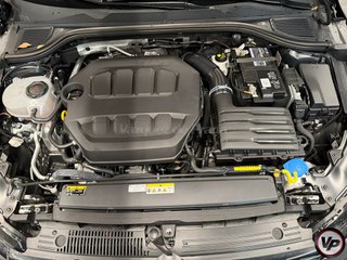 Volkswagen Golf GTI 2.0 TSI 180 kW (245 CV) DSG