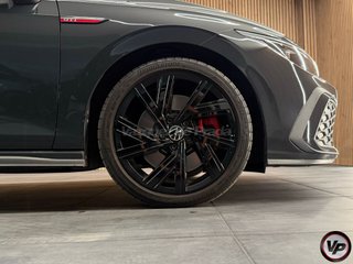 Volkswagen Golf GTI 2.0 TSI 180 kW (245 CV) DSG