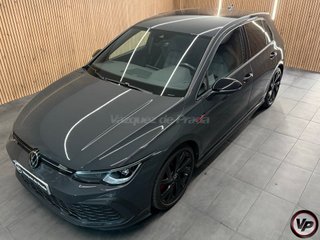 Volkswagen Golf GTI 2.0 TSI 180 kW (245 CV) DSG