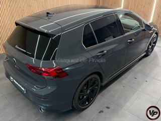Volkswagen Golf GTI 2.0 TSI 180 kW (245 CV) DSG