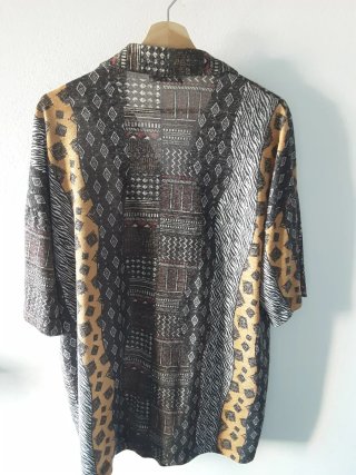 Camisas festivaleras