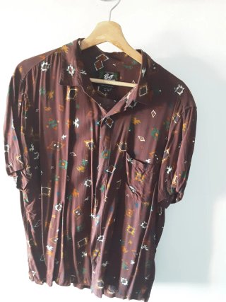 Camisas festivaleras