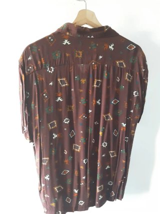 Camisas festivaleras