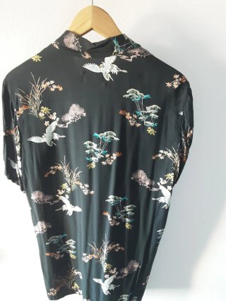 Camisas festivaleras