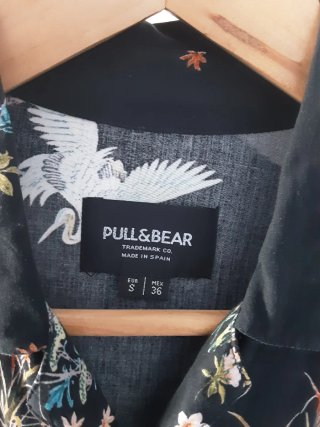 Camisas festivaleras