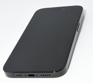 APPLE IPHONE 14 PRO 256GB NEGRO