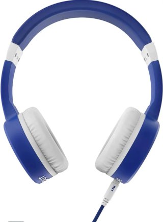 Auriculares Sonic con figura y pegatinas