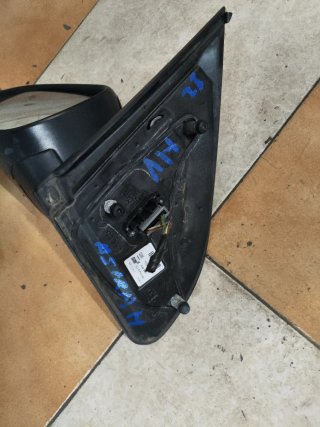 Espejo Retrovisor Opel Astra