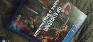 Juego PS4 Dead Rising's Big Package