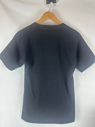 Polo Tommy Hilfiger Azul Piqué Performance