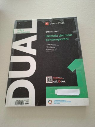 Libro de texto