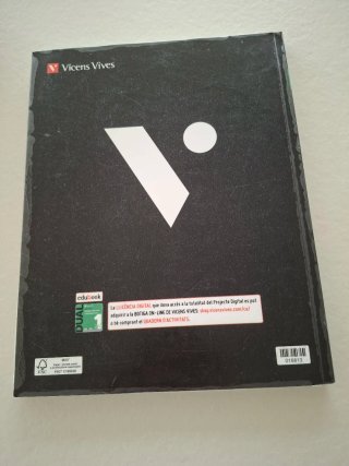 Libro de texto