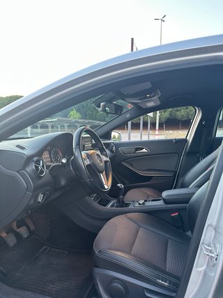 Mercedes-Benz Clase A 2013 PRECIO ALGO NEGOCIABLE