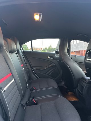 Mercedes-Benz Clase A 2013 PRECIO ALGO NEGOCIABLE