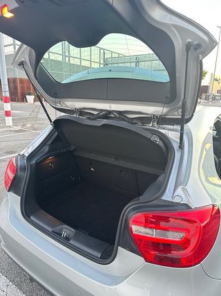 Mercedes-Benz Clase A 2013 PRECIO ALGO NEGOCIABLE