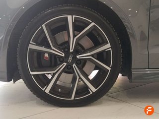 Audi A3 S3 2.0 TFSI quattro S tronic Cabrio