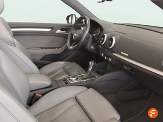 Audi A3 S3 2.0 TFSI quattro S tronic Cabrio