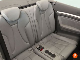 Audi A3 S3 2.0 TFSI quattro S tronic Cabrio