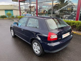 Audi A3 1.9 TDI AUTOMATICO 100CV